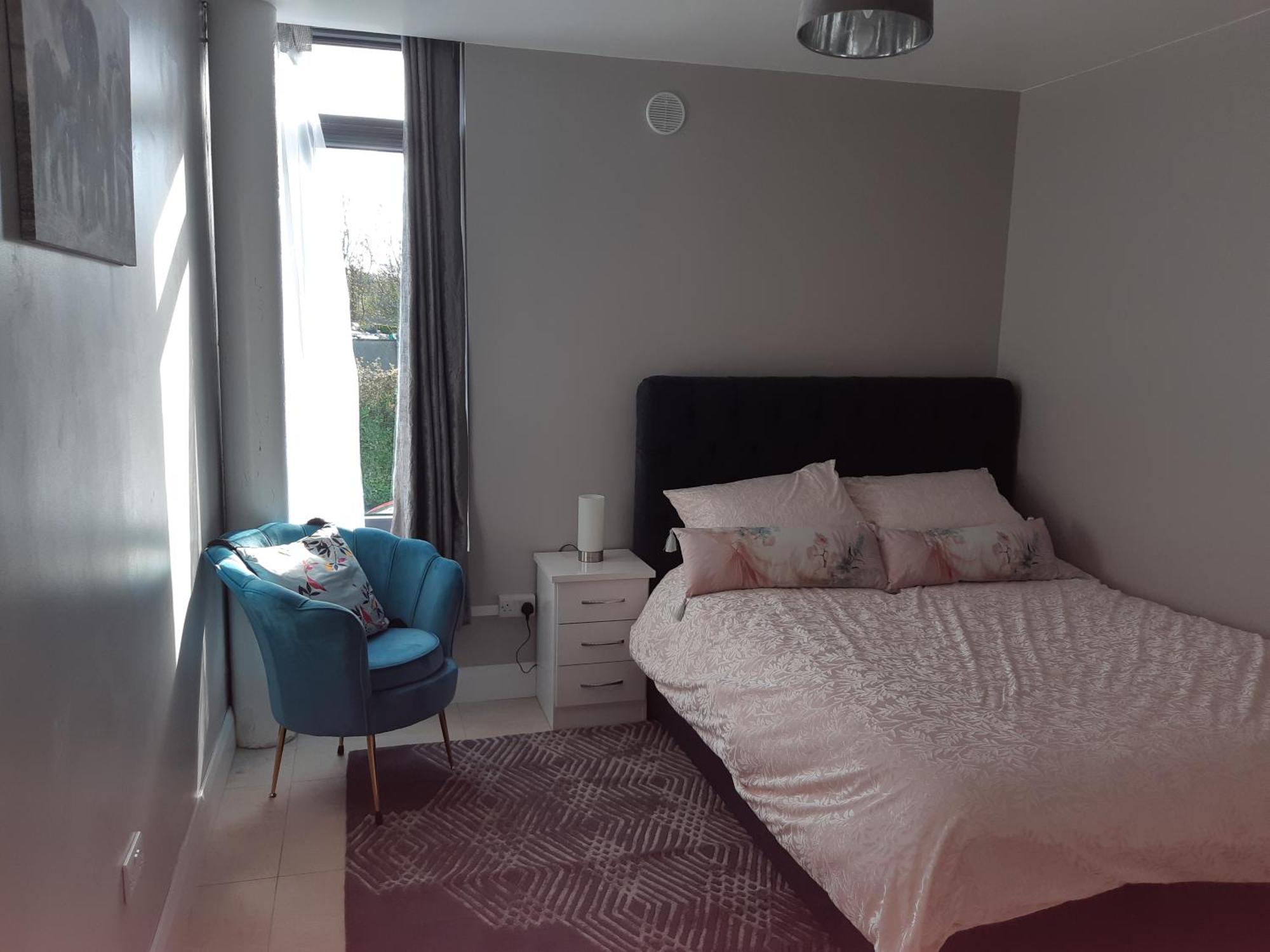 Haven Apartment Cork Ngoại thất bức ảnh